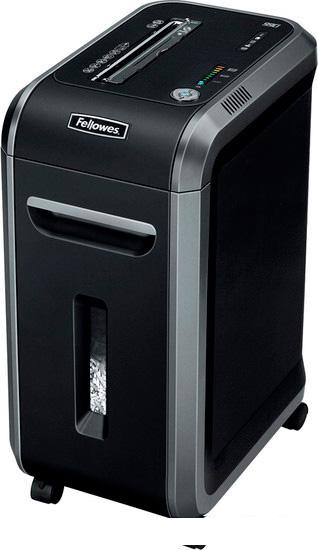 Шредер Fellowes Powershred 99Ci- фото