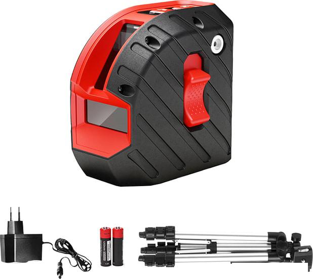 Лазерный нивелир ADA Instruments Armo 2D Professional Edition A00574- фото