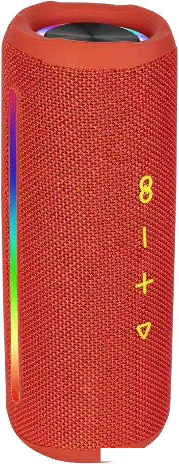 Беспроводная колонка Bseng P9 Pro (красный)