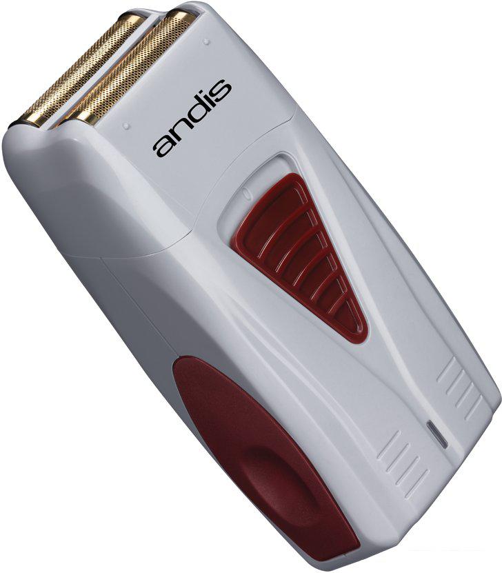 Электробритва Andis ProFoil Lithium Titanium Foil Shaver TS-1 17240- фото2