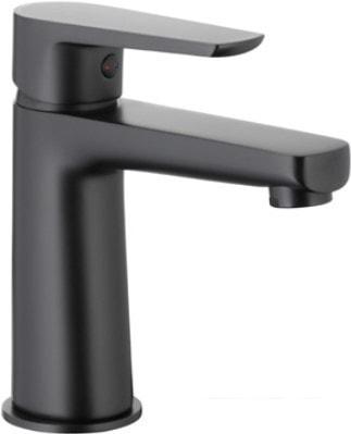 Смеситель Armatura Narva Black 5222-815-81- фото