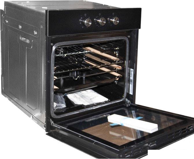 Духовой шкаф Exiteq EXO-302- фото3