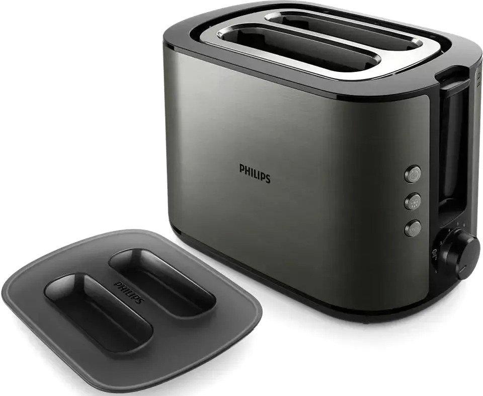Тостер Philips HD2651/80