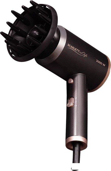 Фен Scarlett SC-HD70I52- фото3
