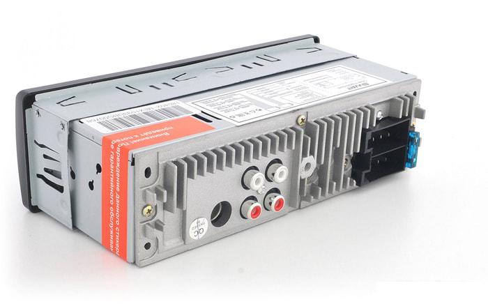 USB-магнитола Swat MEX-1033UBG- фото2