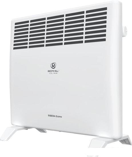 Конвектор Royal Clima Ribera Econo REC-RE1000M- фото