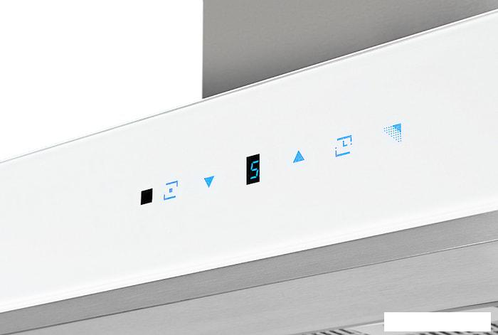 Кухонная вытяжка KUPPERSBERG Dudl 8 GW- фото3