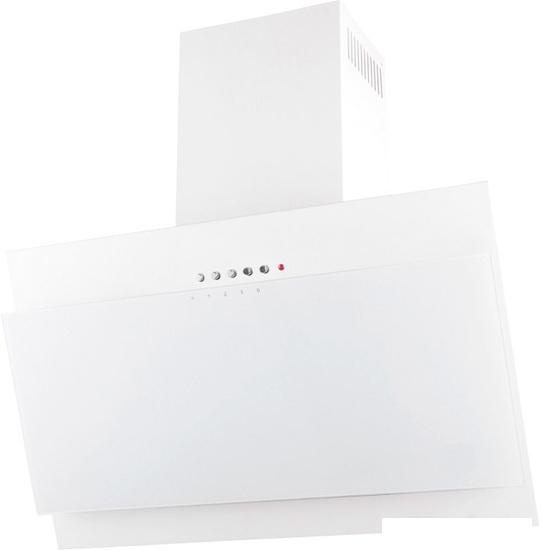 Кухонная вытяжка Akpo Juno eco 60 WK-4 (белый)- фото