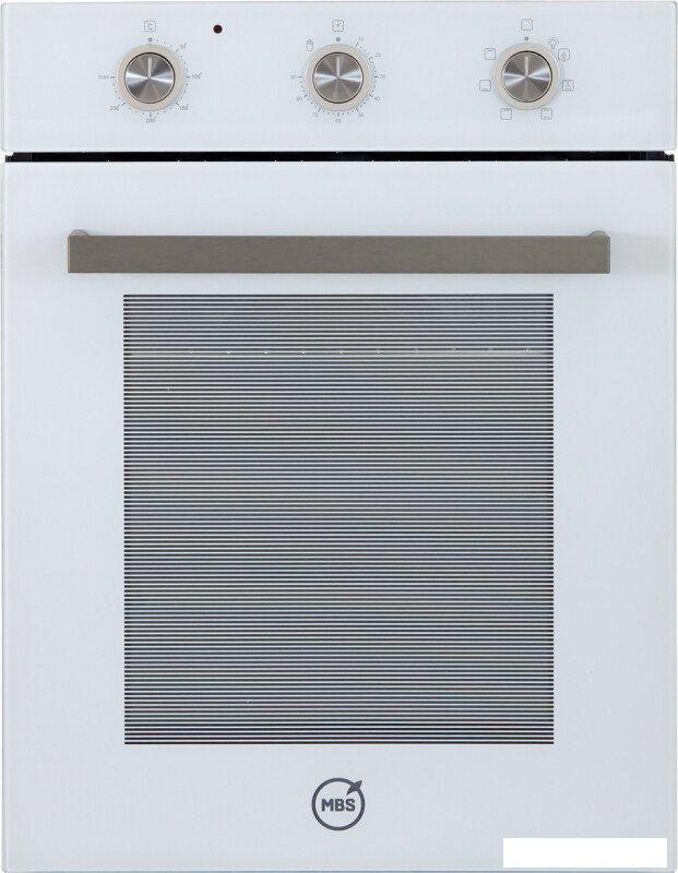 Электрический духовой шкаф MBS DE-452WH