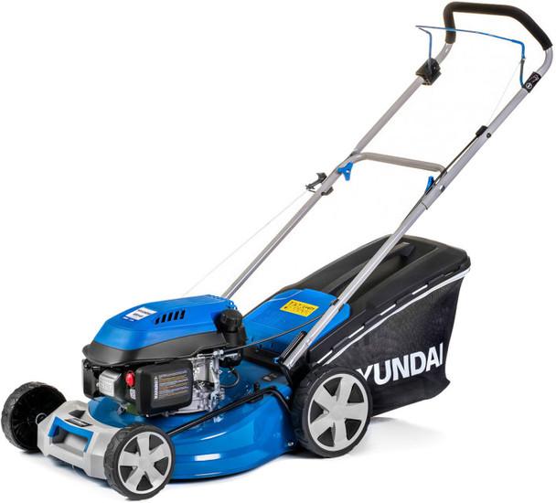 Газонокосилка Hyundai L 4620- фото