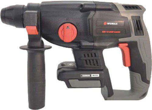 Перфоратор Wurth Wumax ABH 18 Light Classic 5717523110 (без АКБ)