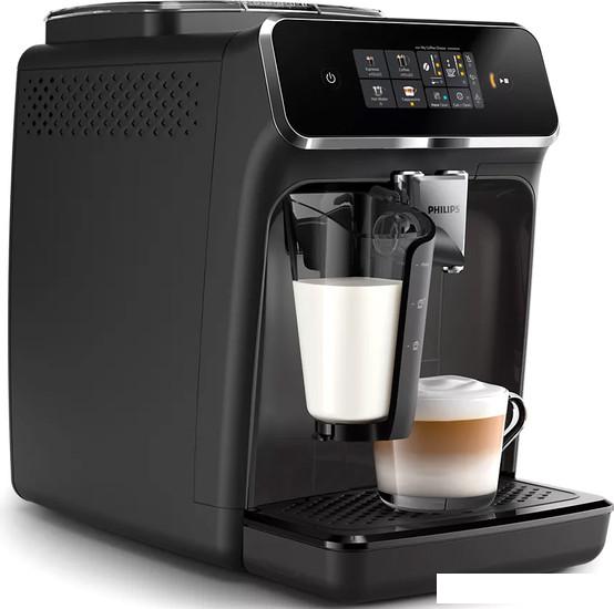 Кофемашина Philips Series 2300 EP2334/10- фото
