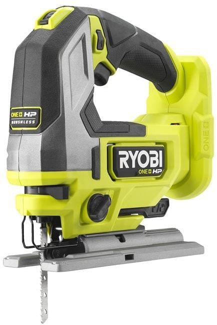 Электролобзик Ryobi RJS18X-0 (без АКБ)- фото2