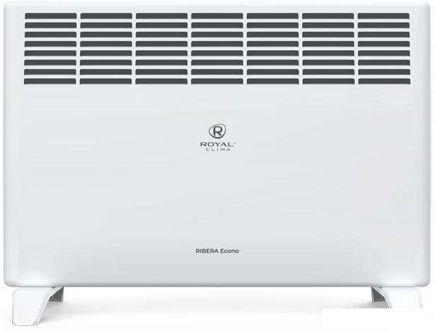 Конвектор Royal Clima Ribera Econo REC-RE1500M- фото2