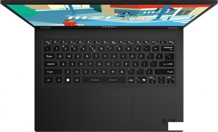 Ноутбук MSI D13MG-090RU- фото4
