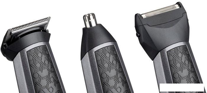 Машинка для стрижки BaByliss MT727E- фото3