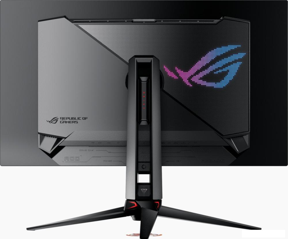 Игровой монитор ASUS ROG Swift OLED PG32UCDP- фото2