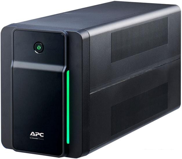 Источник бесперебойного питания APC Easy UPS 950VA BX950MI-GR- фото