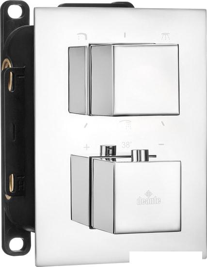 Смеситель Deante BXY 0EAT- фото