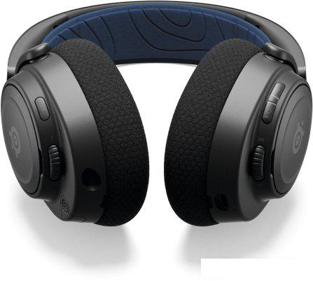 Наушники SteelSeries Arctis Nova 7P Wireless- фото3