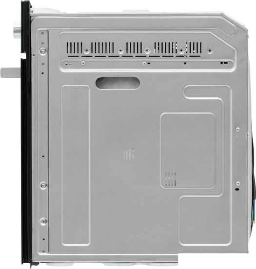Электрический духовой шкаф Krona Essenza 60 BL G2- фото4