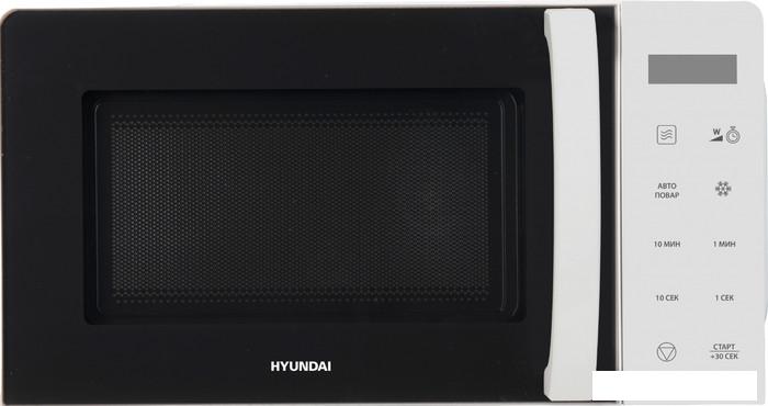 Микроволновая печь Hyundai HYM-D3029