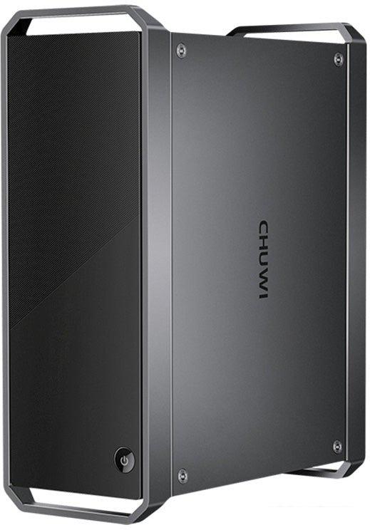 Компактный компьютер Chuwi CoreBox 4th i5-12450H/16GB/512GB/Win11Pro- фото