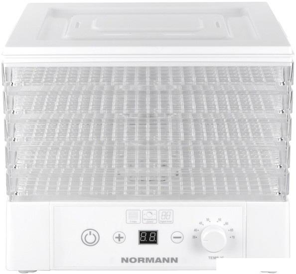 Сушилка для овощей и фруктов Normann AFD-901- фото3