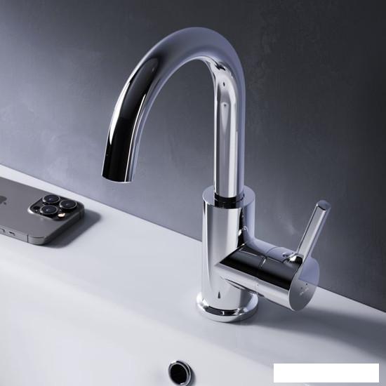 Смеситель AM.PM X-Joy S F85B02700- фото4