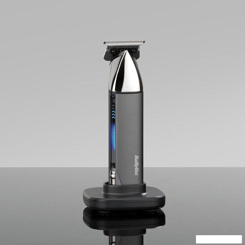Триммер для бороды и усов BaByliss T996E- фото2