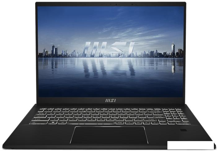 Ноутбук MSI Summit E16 Flip A13VET-097RU- фото2