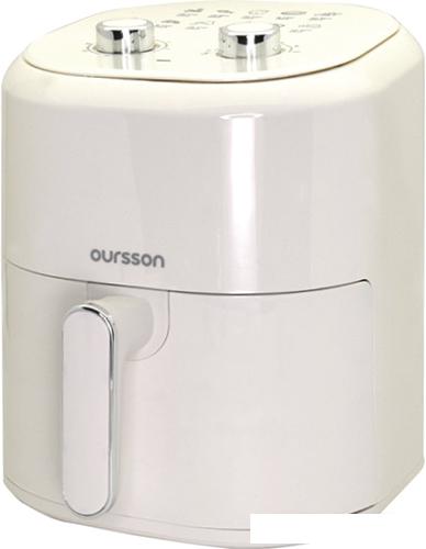 Аэрофритюрница Oursson AG5001/IV- фото2