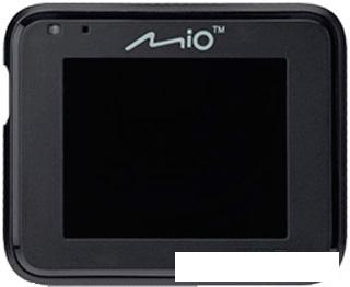 Автомобильный видеорегистратор Mio MiVue C330- фото2