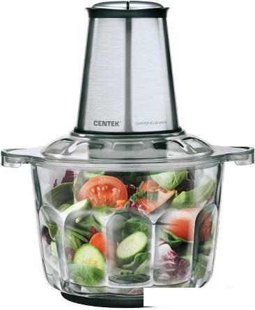 Измельчитель CENTEK CT-1395- фото