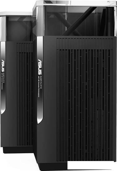 Wi-Fi система ASUS ZenWiFi Pro ET12 2 Pack- фото3