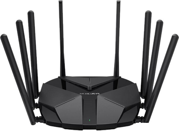 Wi-Fi роутер Mercusys MR90X V1- фото