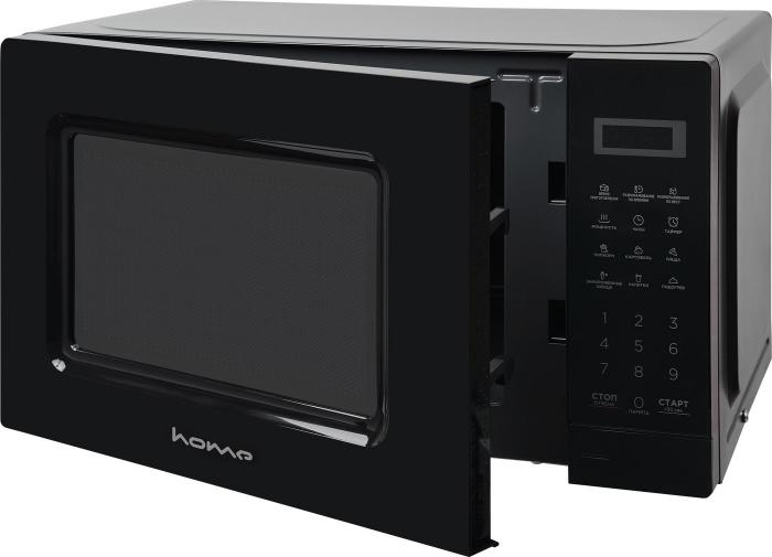 Микроволновая печь HOME HDM207BB- фото3