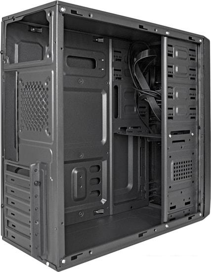 Корпус ExeGate XP-402U2 450W EX287143RUS- фото2