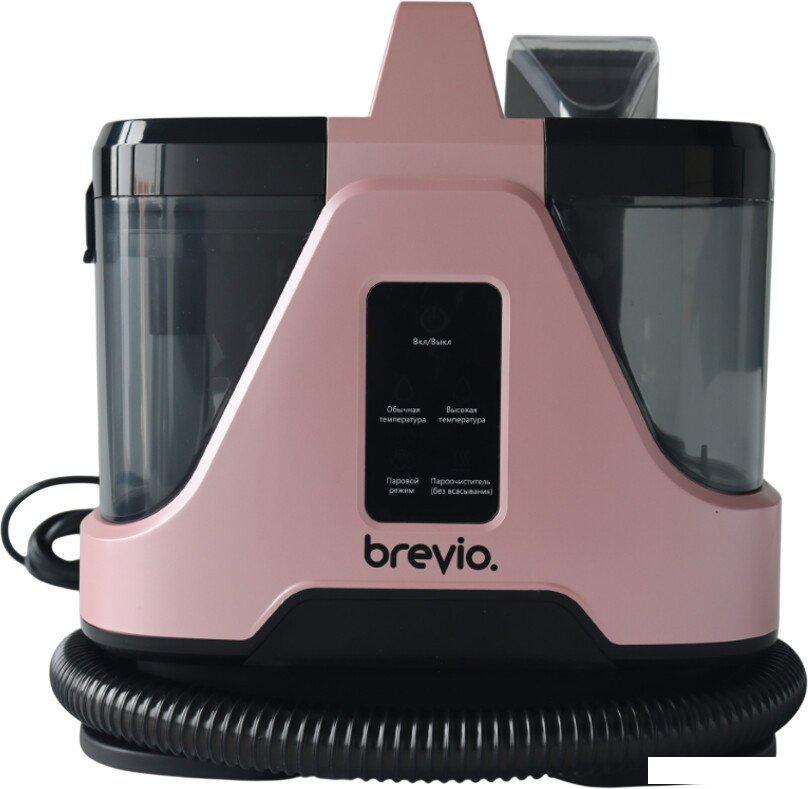 Пылесос Brevio PR-651B