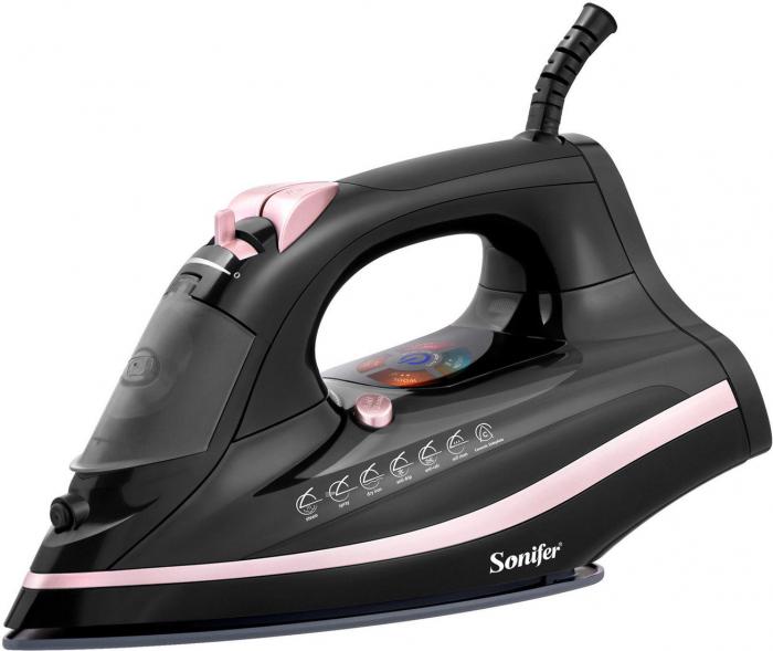 Утюг Sonifer SF-9105- фото