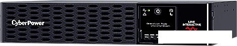 Источник бесперебойного питания CyberPower Professional Rackmount PR3000ERTXL2UA- фото