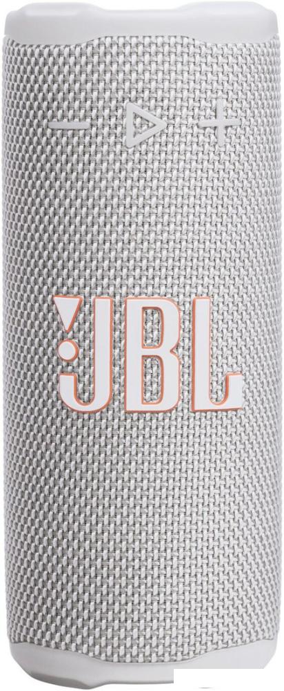 Беспроводная колонка JBL Grip (белый)