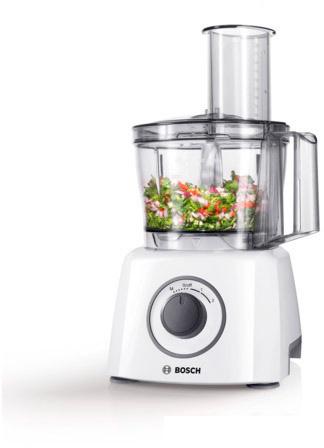 Кухонный комбайн Bosch MCM3100W- фото2