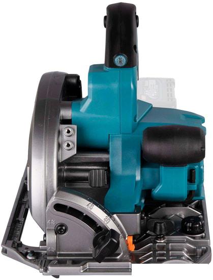 Дисковая (циркулярная) пила Makita HS004GZ (без АКБ)- фото3