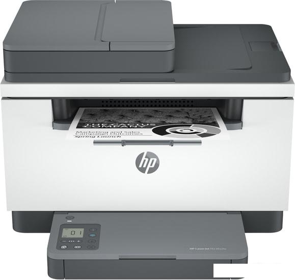 МФУ HP LaserJet M236sdw- фото