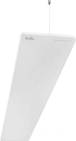 Инфракрасный обогреватель Ballu BIH-GSW-1.0- фото3