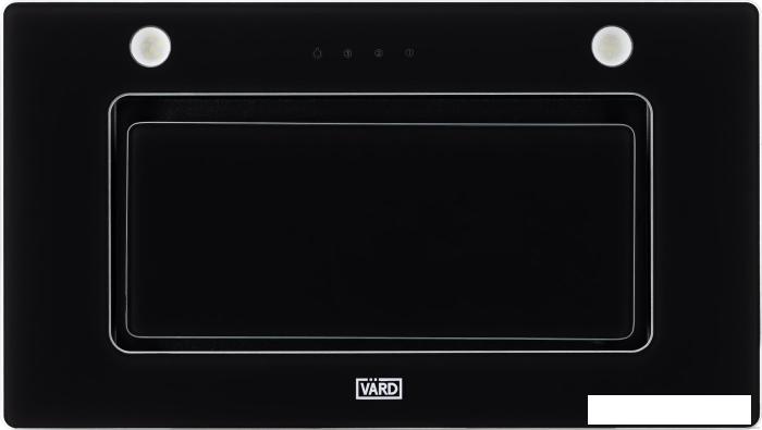Кухонная вытяжка VARD VFG663PK- фото2