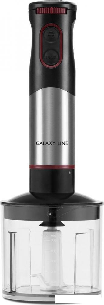 Погружной блендер Galaxy Line GL2146- фото4