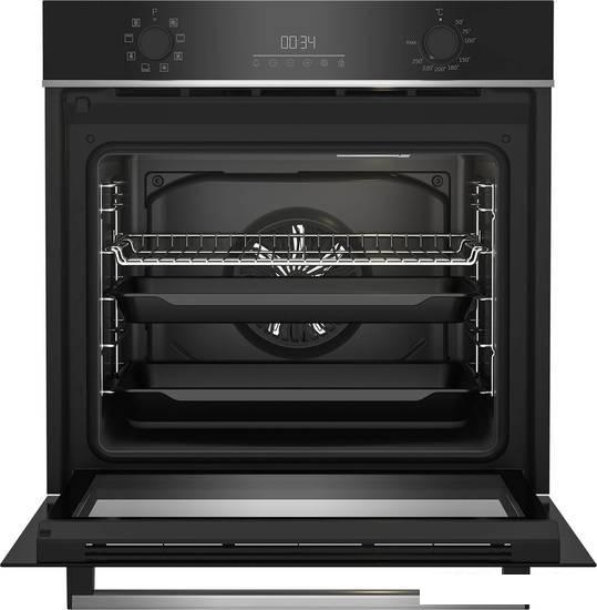 Электрический духовой шкаф BEKO BBIM13300X- фото2