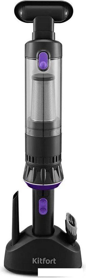 Пылесос Kitfort KT-5293- фото3